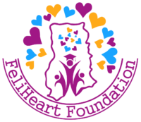 Feliheart Foundation logo